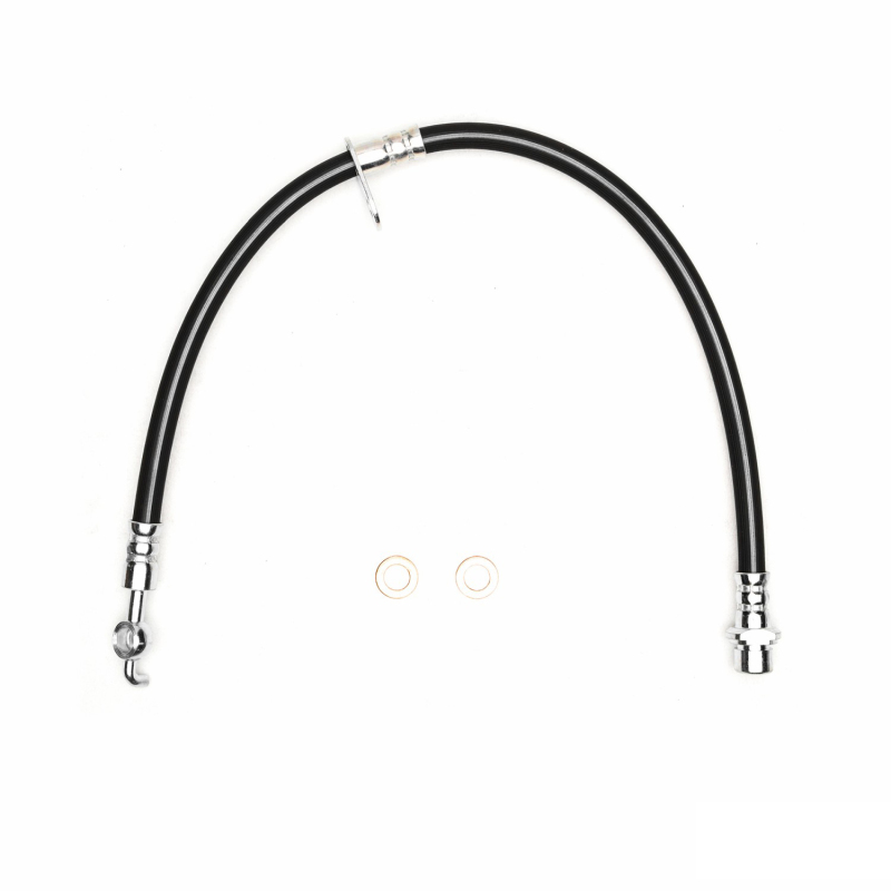 Toyota Sienna Brake Hose - Front - R1 Concepts - `11-`20
